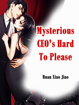 Mysterious CEO's Hard To Please